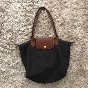 Longchamp Le Pliage Purse